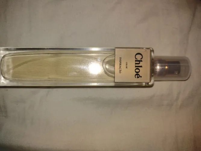 Chloé inspiração 
