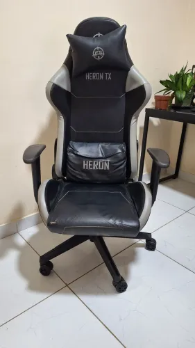 CADEIRA GAMER HERON TGT