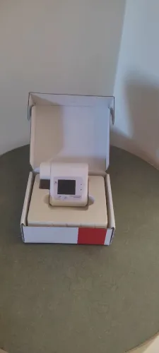 Espirometro Contec sp10