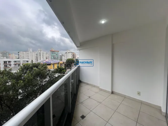 Apartamento para alugar 2 quartos sendo 1suíte - Jardim Camburi - Vitória REF: R-044