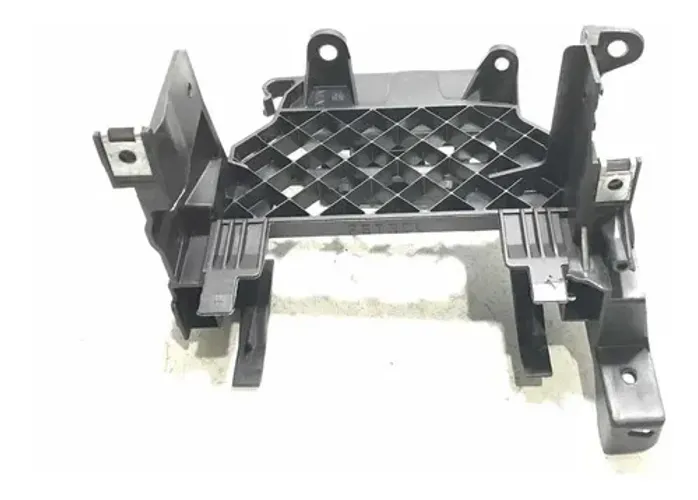 Suporte Aparelho Som Mini Cooper R56 2012