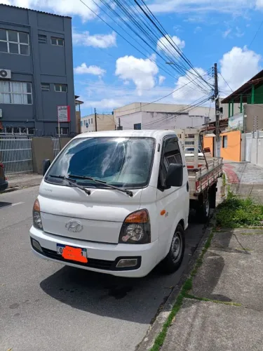 Hyundai HR 2.5 TCI Diesel (rs/rd) 2014