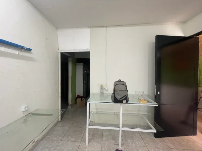 Casa no bairro Minas Gerais