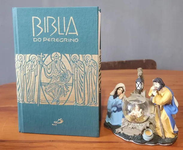 Biblia do Peregrino