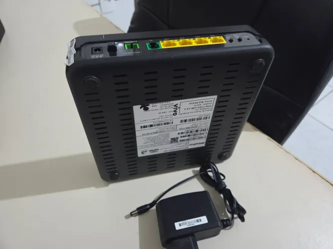 Modem vivo