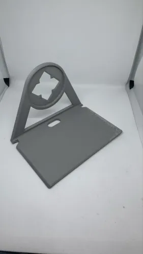 Suporte de tomada para celular