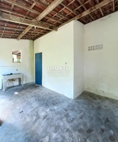 Chácara com 4 quartos em Aldeia dos Camarás