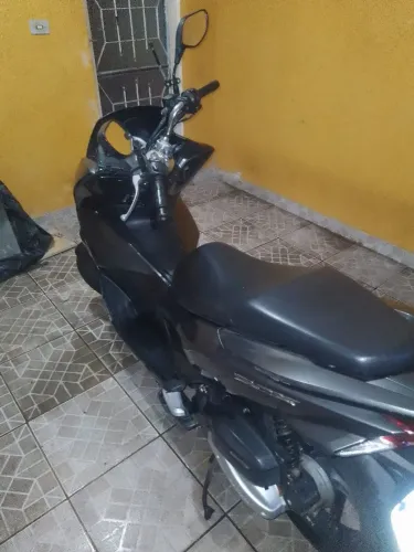 Vendo moto PCX