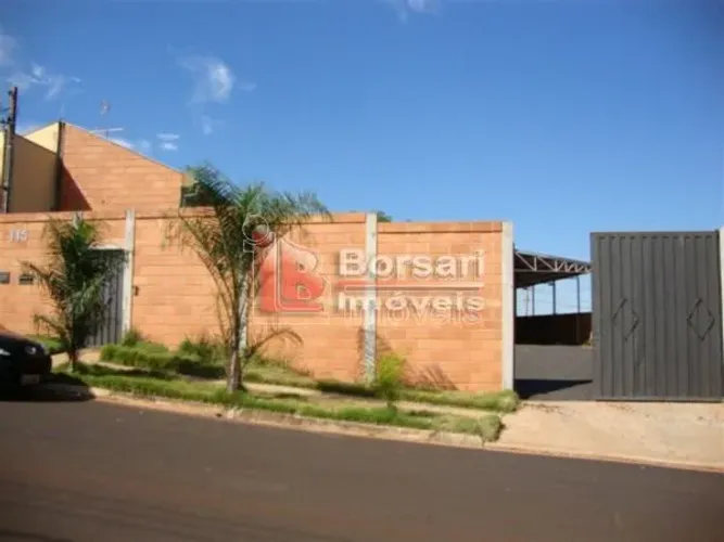 Locação de Comercial / Barracão/Galpão na cidade de Araraquara