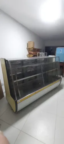 Balcão Para Frios - Freezer refrigerador - Porto Frios 110 V 