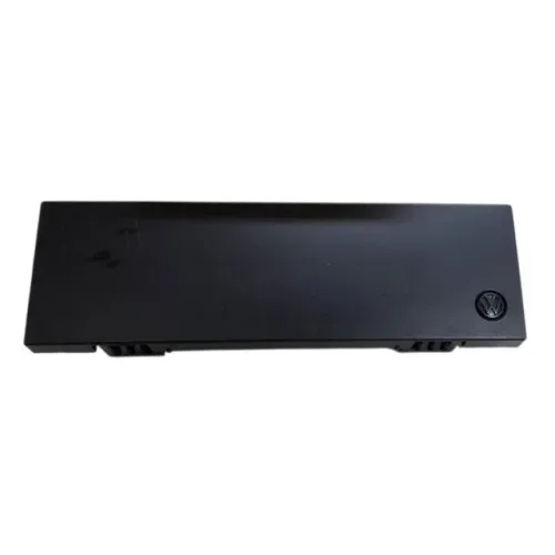 Moldura Tampa Radio Volkswagen Gol G2 G3 1998 a 2005 377857231 Original