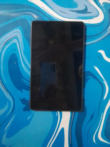 TABLET GALAXY TAB A