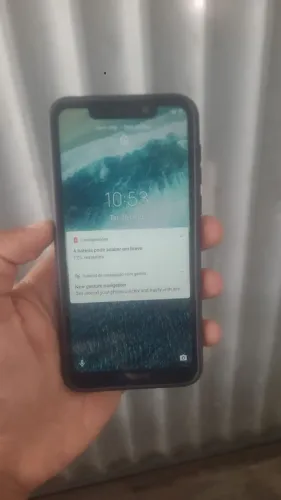 Motorola One
