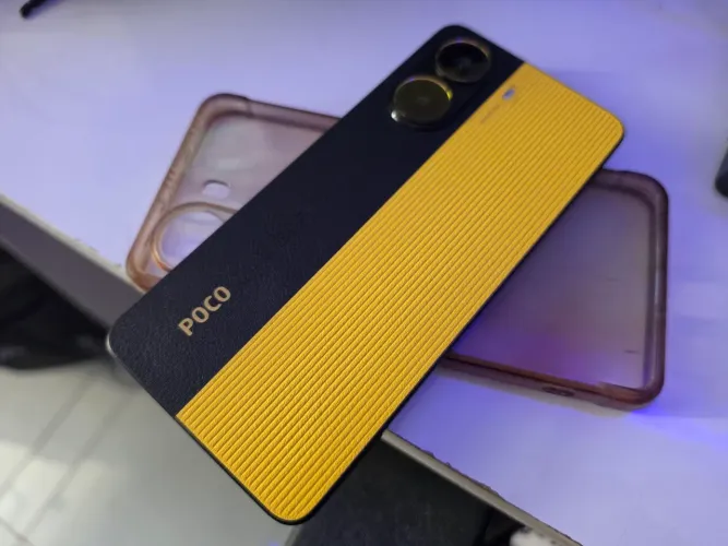 Poco x7 pro 528gb