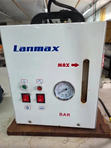 Caldeira lanmax 220