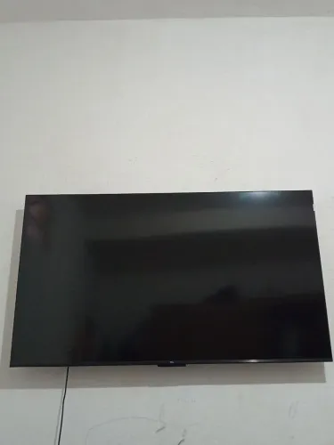 TV tcl QLED 55
