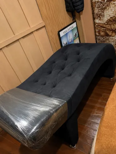 Maca Luxo Cílios e sobrancelha