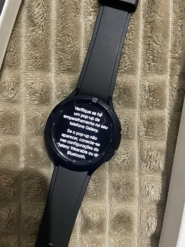 Galaxy Watch 4 Classic LTE