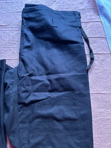 Kimono Jiu Jitsu Trançado