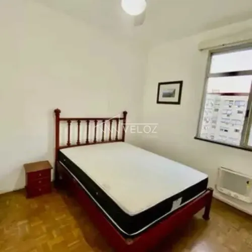 Apartamento : Padrão / Residencial / Botafogo