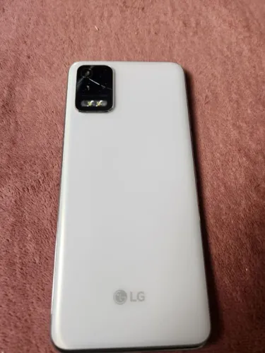 LG k 62+