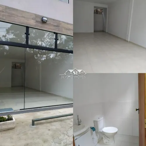 Loja- Petrópolis, Araras