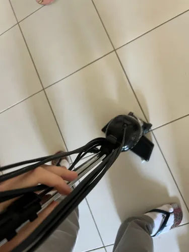 Aspirador de pó Britânia 2 em 1