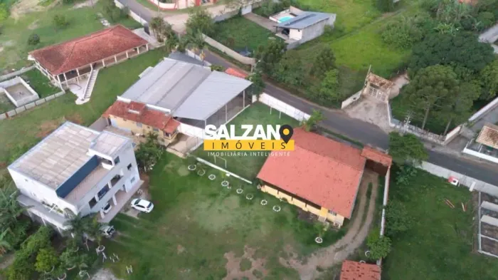 Terreno, 250 m² - venda por R$ 848.000,00 ou aluguel por R$ 2.200,00/mês - Itaim - Taubaté