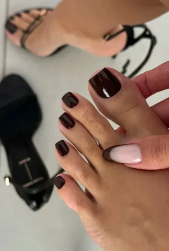 Atendimento a Domicílio - Unhas Perfeitas sem Sair de Casa ?