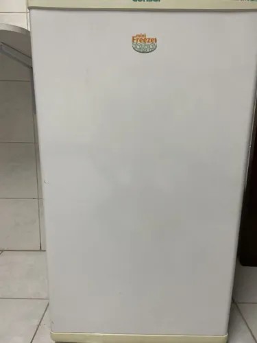 Mini Freezer Consul CVT10 - 110v