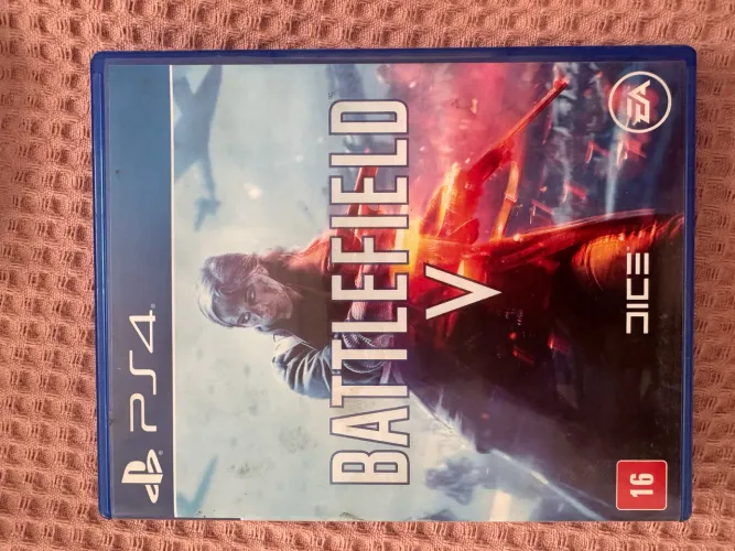Battlefield V