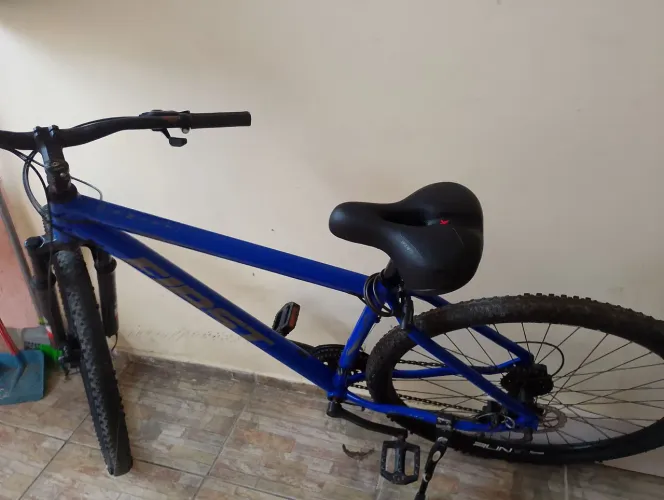 Bicicleta aro 29