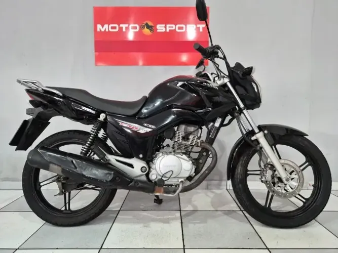 CG 150 FAN ESDI