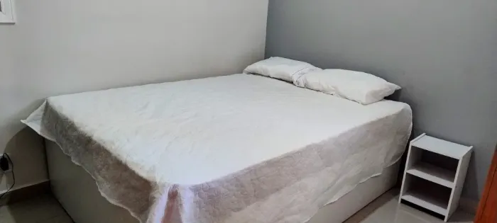APARTAMENTO EM UBATUBA PARA ATÉ 5 PESSOAS