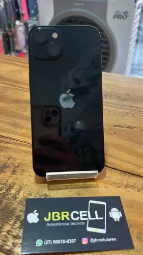 iPhone 13