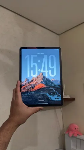 iPad Pro 11" M2 Wi-Fi