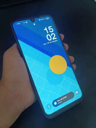 Samsung Galaxy A17 256gb
