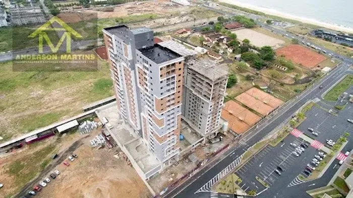 Maravilhoso Apartamento de 2 Quartos Todo em Porcelanato - Cód.: 19863 R