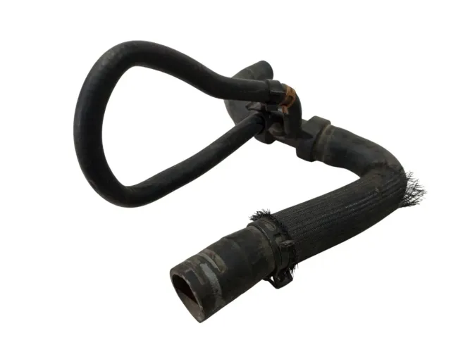 Mangueira Radiador Supe Renault Sandero 1.0 16v 2010 A 2015
