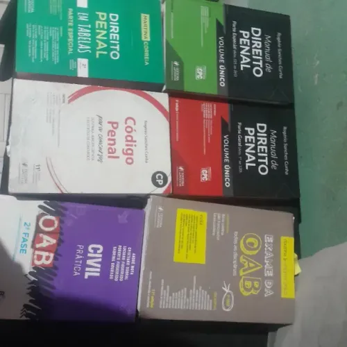 Livros