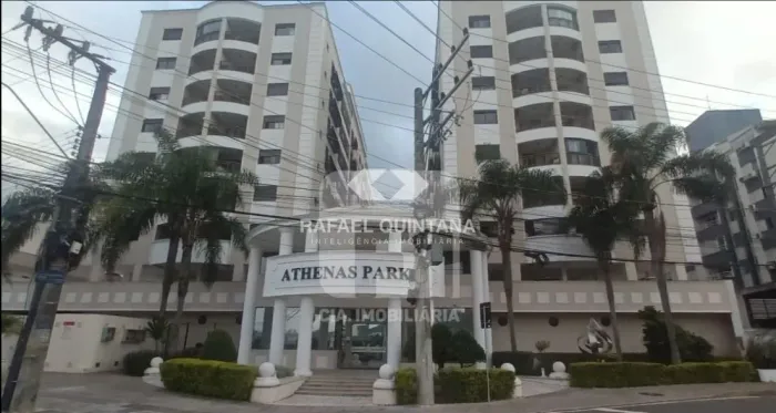 Apartamento 3 Quartos à Venda no Pantanal - Florianópolis - Sc