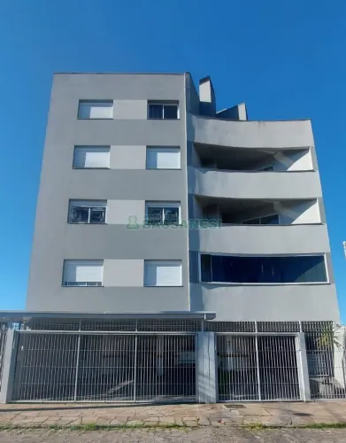 Apartamento Salgado Filho Caxias do Sul