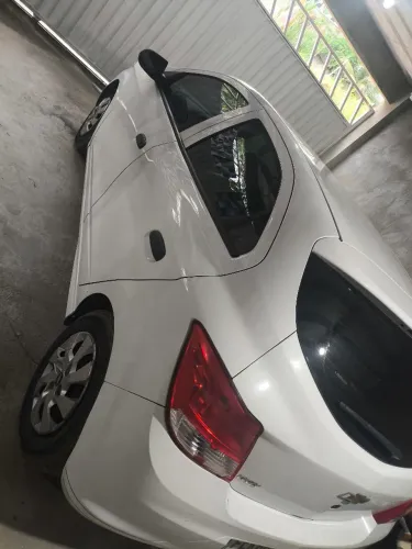 Chevrolet Onix JOY Hatch 1.0 8V Flex Mec. 4P 2018