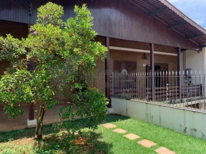 Casa à venda em Campinas, Jardim Paraíso, com 3 quartos, com 340 m²