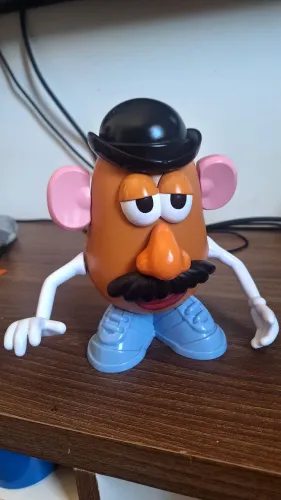 Senhor Cabeça de Batata Toy Story 4
