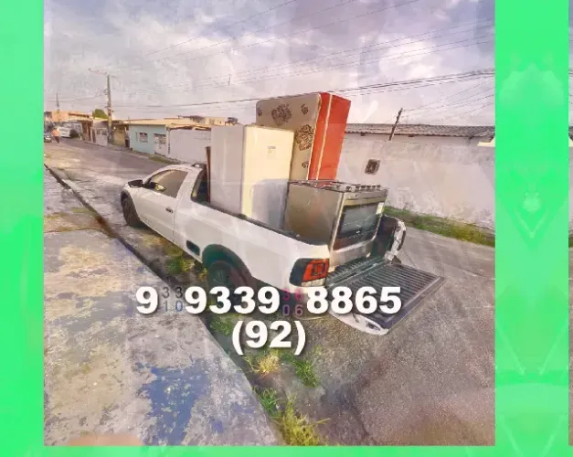 frete disponível? consulte e garanta seu transporte rápido e seguro!