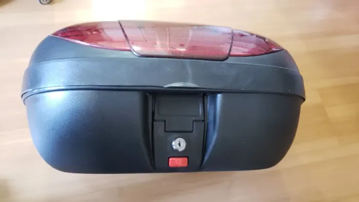 baú 45L Protork