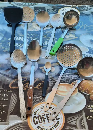 Vendo Utensílios de cozinha