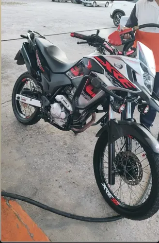 Honda XRE 300/ 300 Abs/ Flex 2021