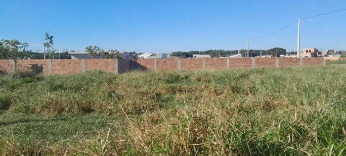 ( OPORTUNIDADE ) TERRENO DE 500M² PODENDO SER DIVIDO EM DOIS